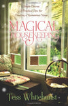 Magical Housekeeping by Tess Whitehurst