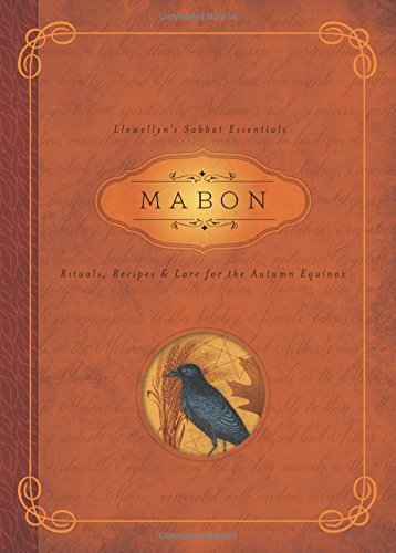 Mabon by Diana Rajchel