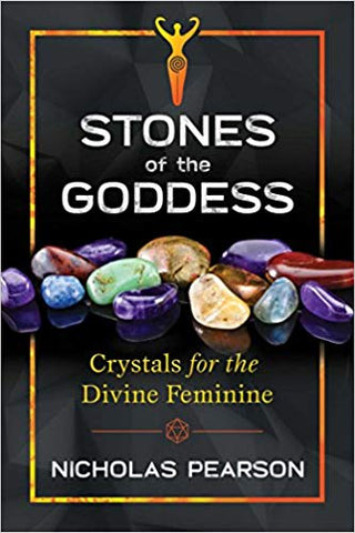 101 Power Crystals by Judy Hall
