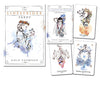 Linestrider Tarot by Siolo Thompson