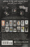 Wild Unknown Tarot by Kim Krans