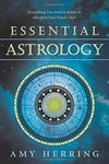 Astrological Grimoire by Shewolfe & Beatrix Gravesguard