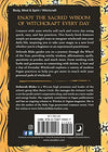 A Year and a Day of Everyday Witchcraft by Deborah Blake