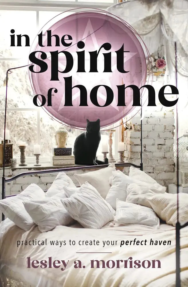 In the Spirit of Home by Lesley A. Morrison