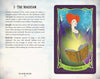 Hocus Pocus Tarot Deck and Guidebook by Minerva Siegel & Tori Schafer