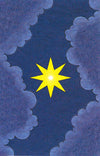 Universal Waite Tarot Deck (Tin Box) by Pamela Colman Smith & Mary Hanson-Roberts