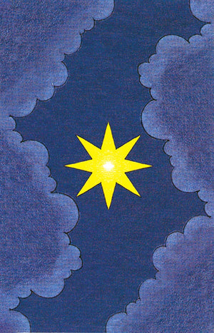 Universal Waite Tarot Deck (Tin Box) by Pamela Colman Smith & Mary Hanson-Roberts