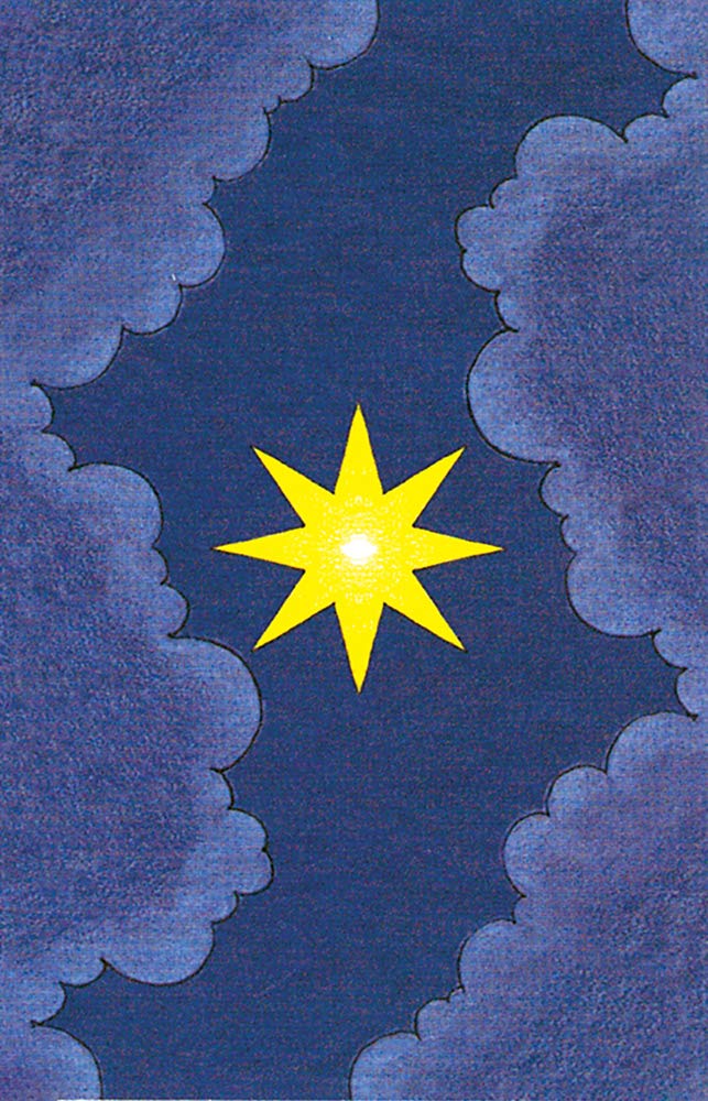 Universal Waite Tarot Deck (Tin Box) by Pamela Colman Smith & Mary Hanson-Roberts