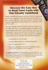 Easy Tarot by Josephine Ellershaw & Ciro Marchetti