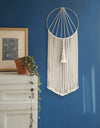 Celestial Macrame Wall Hangings - Various Designs