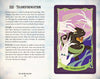 Hocus Pocus Tarot Deck and Guidebook by Minerva Siegel & Tori Schafer
