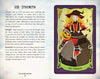 Hocus Pocus Tarot Deck and Guidebook by Minerva Siegel & Tori Schafer