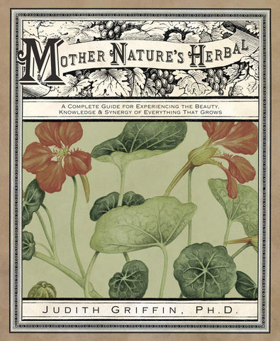 Herbs & Plants Lenormand Oracle Cards by Floreana Nativo & Valeria Casale