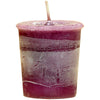 Reiki-Charged Herbal Votive Candles