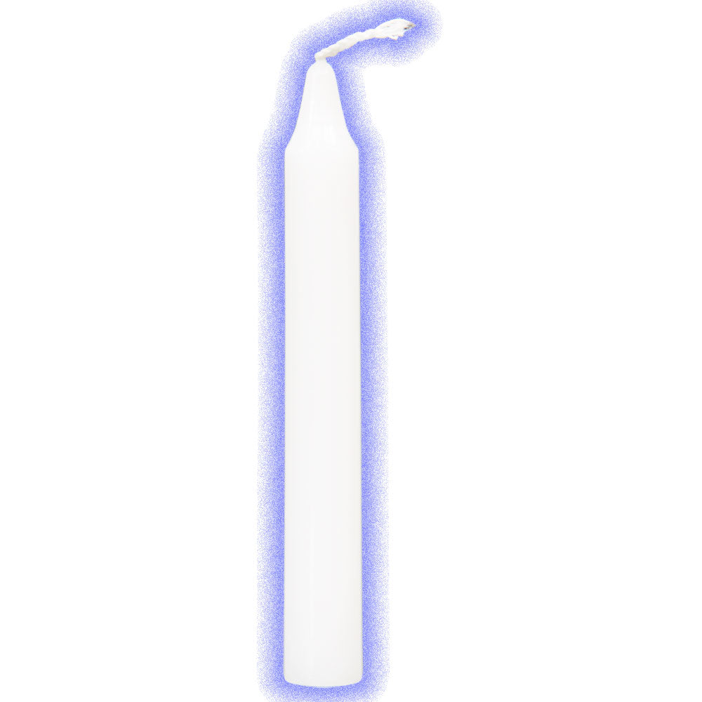 Mini Altar Candles - Various Colors