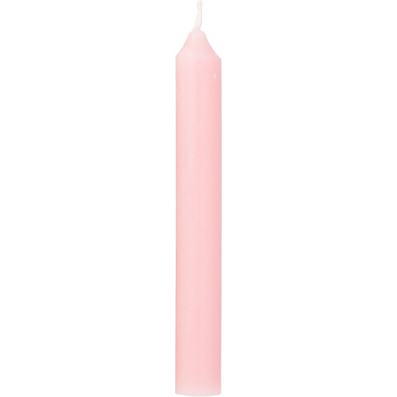 Mini Altar Candles - Various Colors