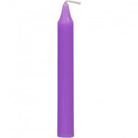 Mini Altar Candles - Various Colors