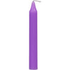 Mini Altar Candles - Various Colors