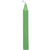 Mini Altar Candles - Various Colors