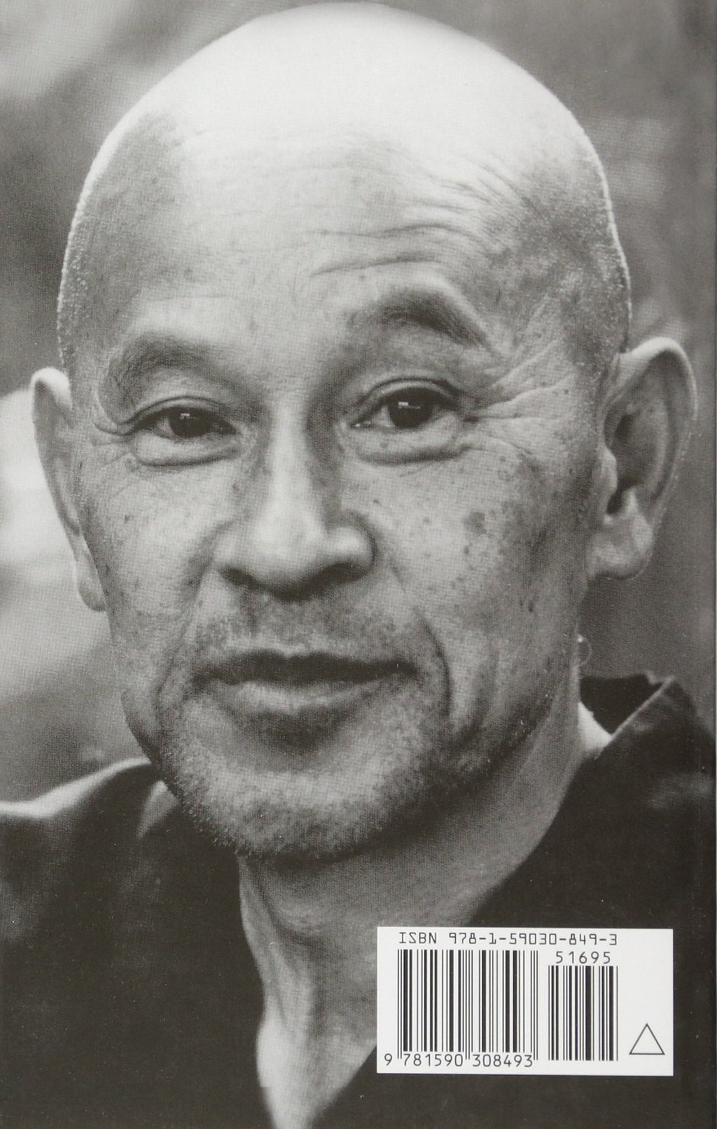 Zen Mind, Beginner's Mind by Shunryu Suzuki