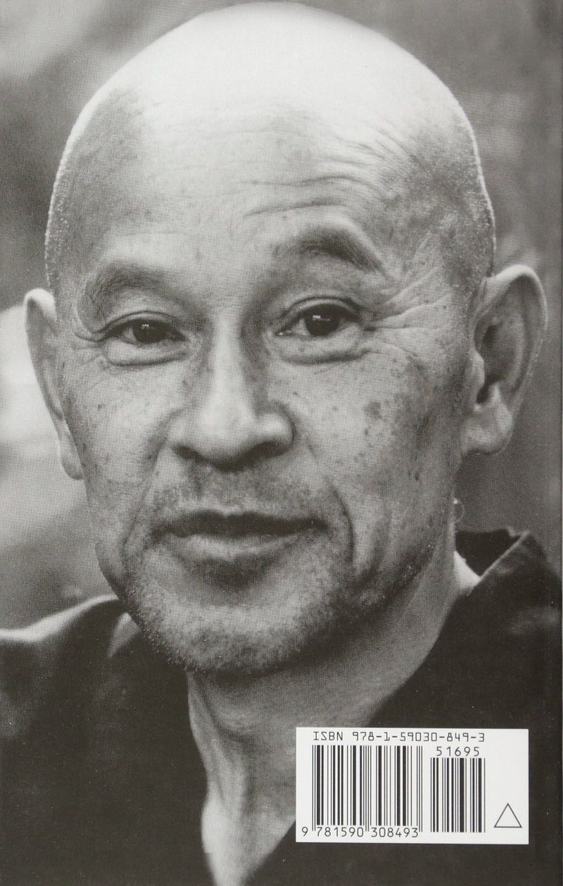 Zen Mind, Beginner's Mind by Shunryu Suzuki