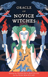 Oracle of Novice Witches by Francesca Matteoni & Elisa Macellari