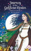 Celtic Tree Oracle by Sharlyn Hidalgo & Jimmy Manton