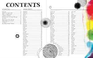 Wild Unknown Journal by Kim Krans