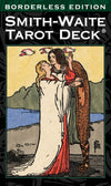 Barbara Walker Tarot in a Tin by Barbara Walker