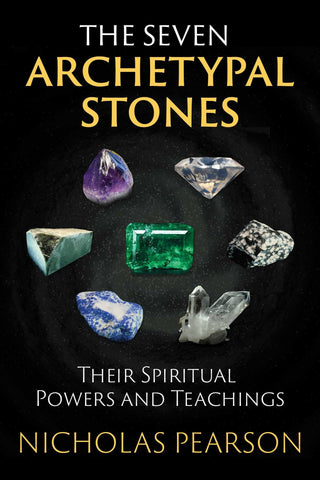 SIGNED COPY The Beginner's Guide to Crystal Healing by Ashley Leavy