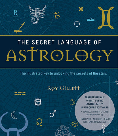 Astrological Grimoire by Shewolfe & Beatrix Gravesguard
