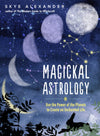Astrological Grimoire by Shewolfe & Beatrix Gravesguard