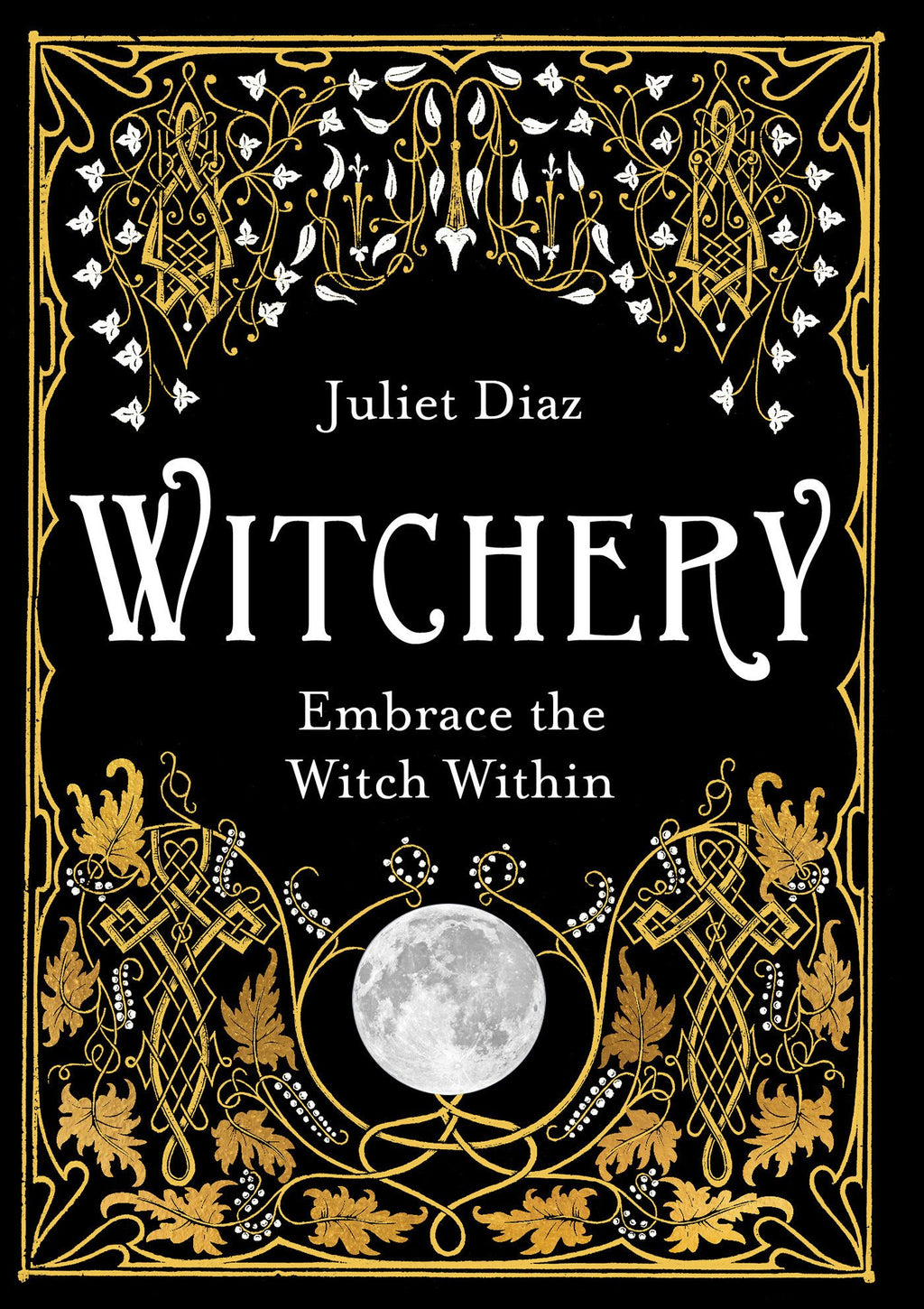 Witchery by Juliet Diaz