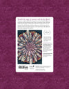 Illustrated Crystallary Garden Quartz PUZZLE by Maia Toll