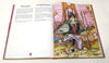 Next World Tarot Art Book by Cristy C. Road