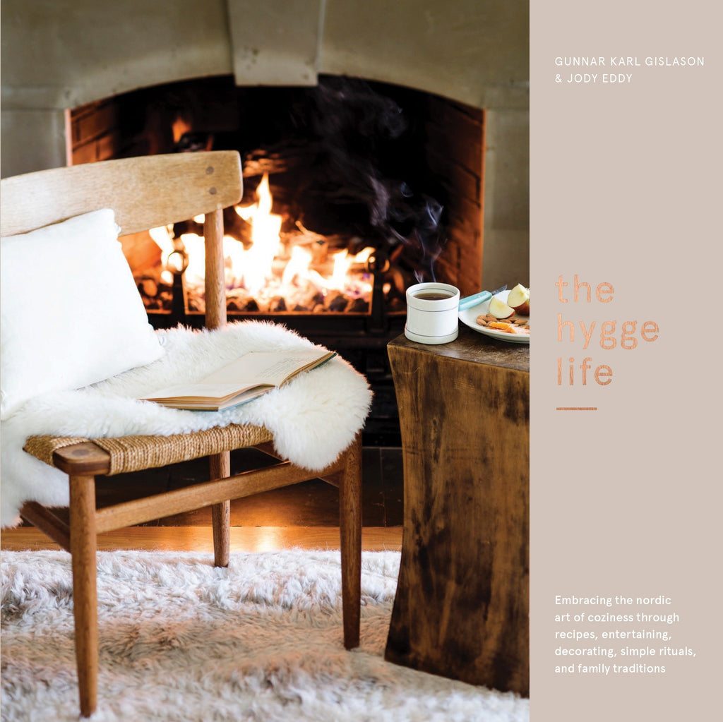 Hygge Life by Gunnar Karl Gíslason