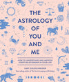 Astrological Grimoire by Shewolfe & Beatrix Gravesguard