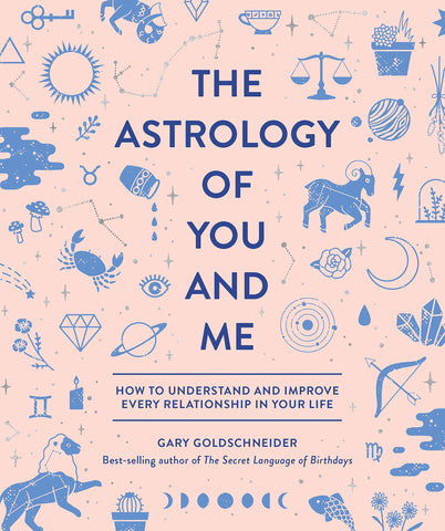 Astrological Grimoire by Shewolfe & Beatrix Gravesguard