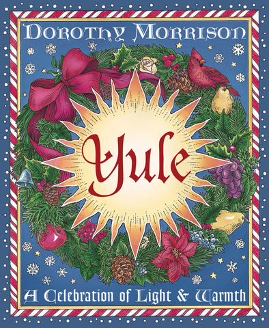 Llewellyn's Little Book of Yule by Jason Mankey