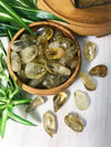 Tumbled Natural Citrine for Success & Positive Energy