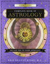 Astrological Grimoire by Shewolfe & Beatrix Gravesguard