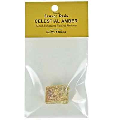 Amber Resin Incense - Various Scents