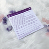 [CRYSTAL HEALER TOOLS] Appointment Reminder Cards (Pack of 35)