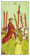 After Tarot by Pietro Alligo