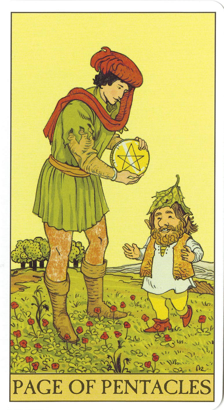 After Tarot by Pietro Alligo
