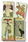 After Tarot by Pietro Alligo