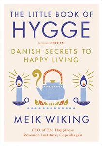 Little Book of Hygge by Meik Wiking