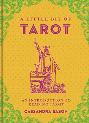 Little Bit of Tarot by Cassandra Eason