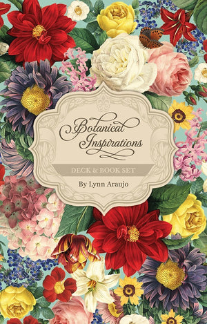 Botanical Inspirations Deck by Lynn Araujo