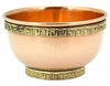 Copper Offering Bowls - Various Designs